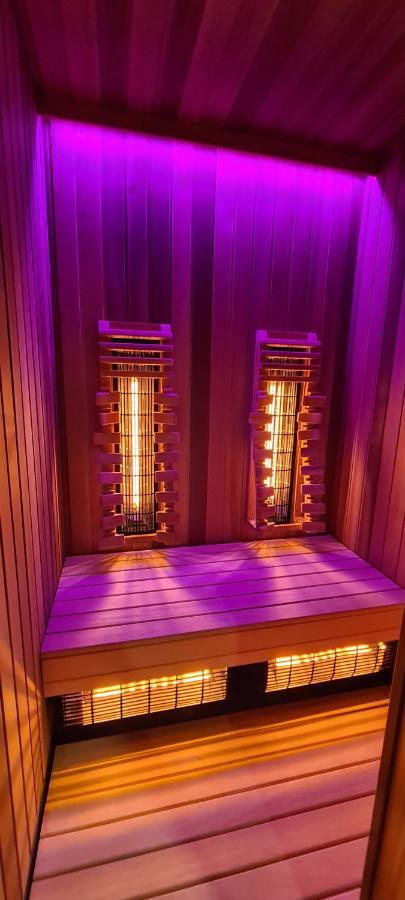 Unique View Design Apartment Strbske Pleso Ngoại thất bức ảnh