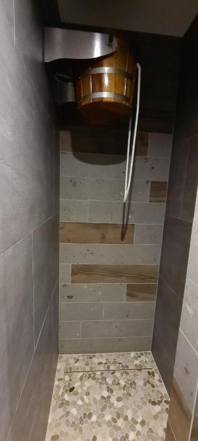 Unique View Design Apartment Strbske Pleso Ngoại thất bức ảnh