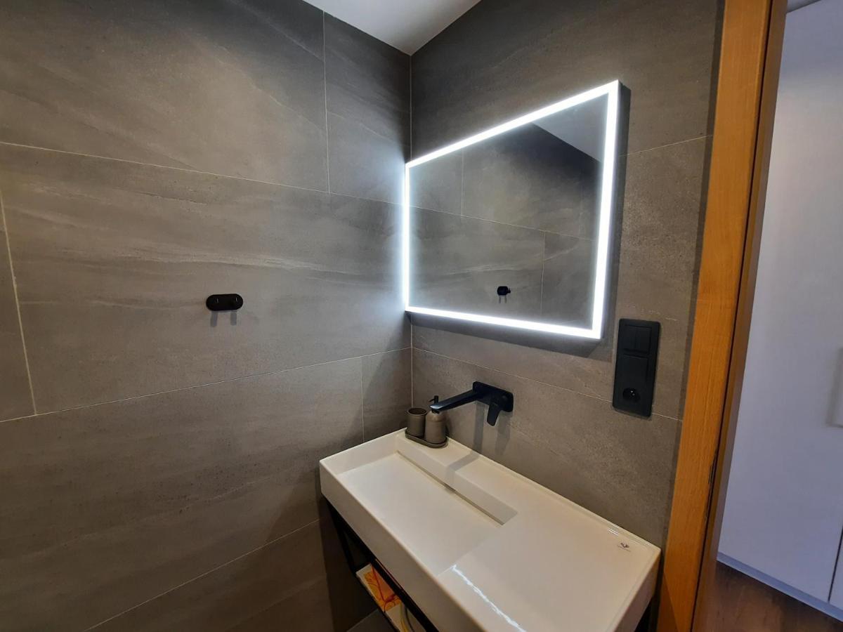 Unique View Design Apartment Strbske Pleso Ngoại thất bức ảnh