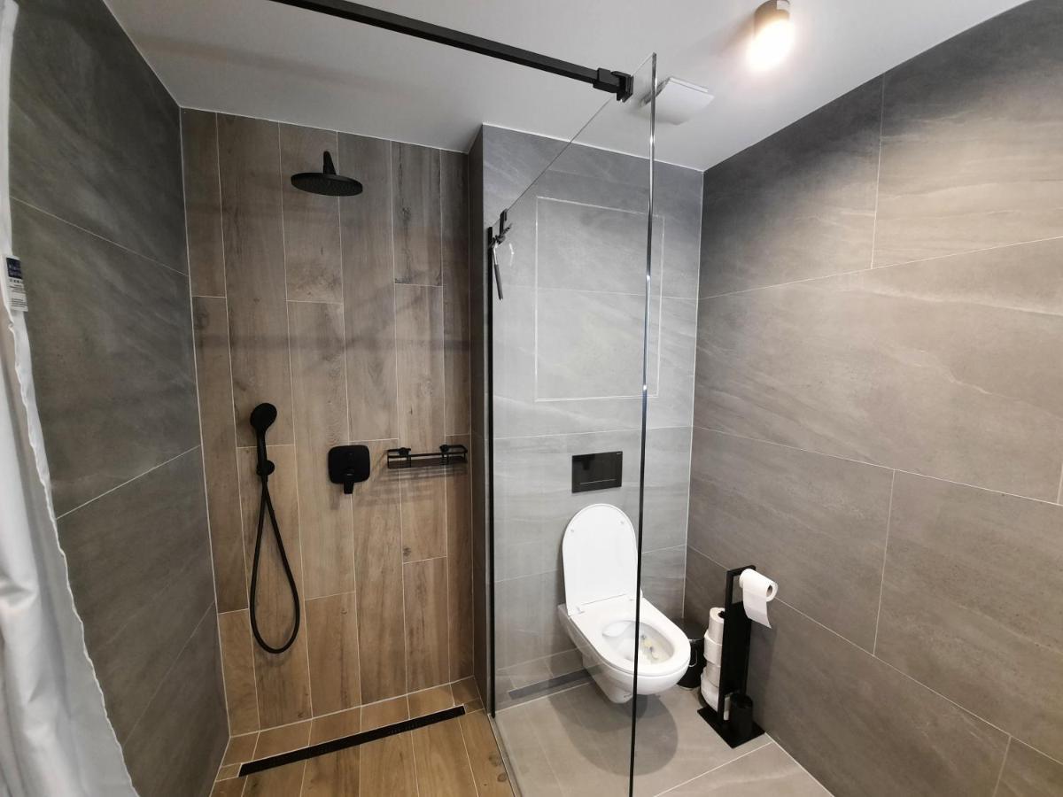 Unique View Design Apartment Strbske Pleso Ngoại thất bức ảnh