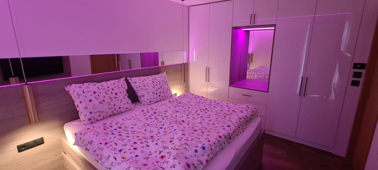 Unique View Design Apartment Strbske Pleso Ngoại thất bức ảnh