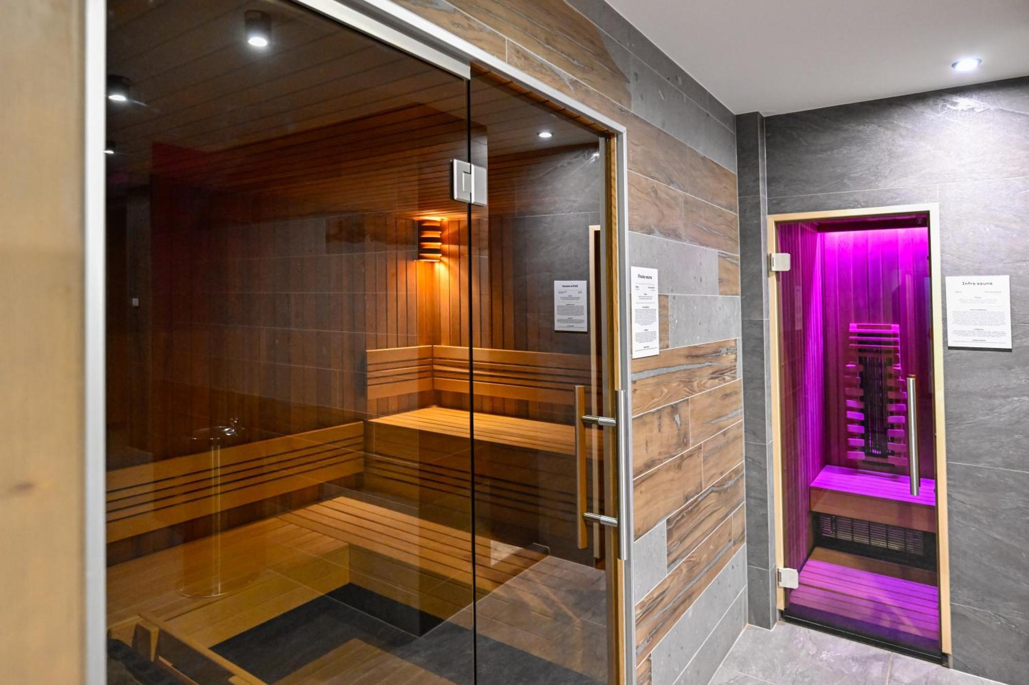 Unique View Design Apartment Strbske Pleso Ngoại thất bức ảnh