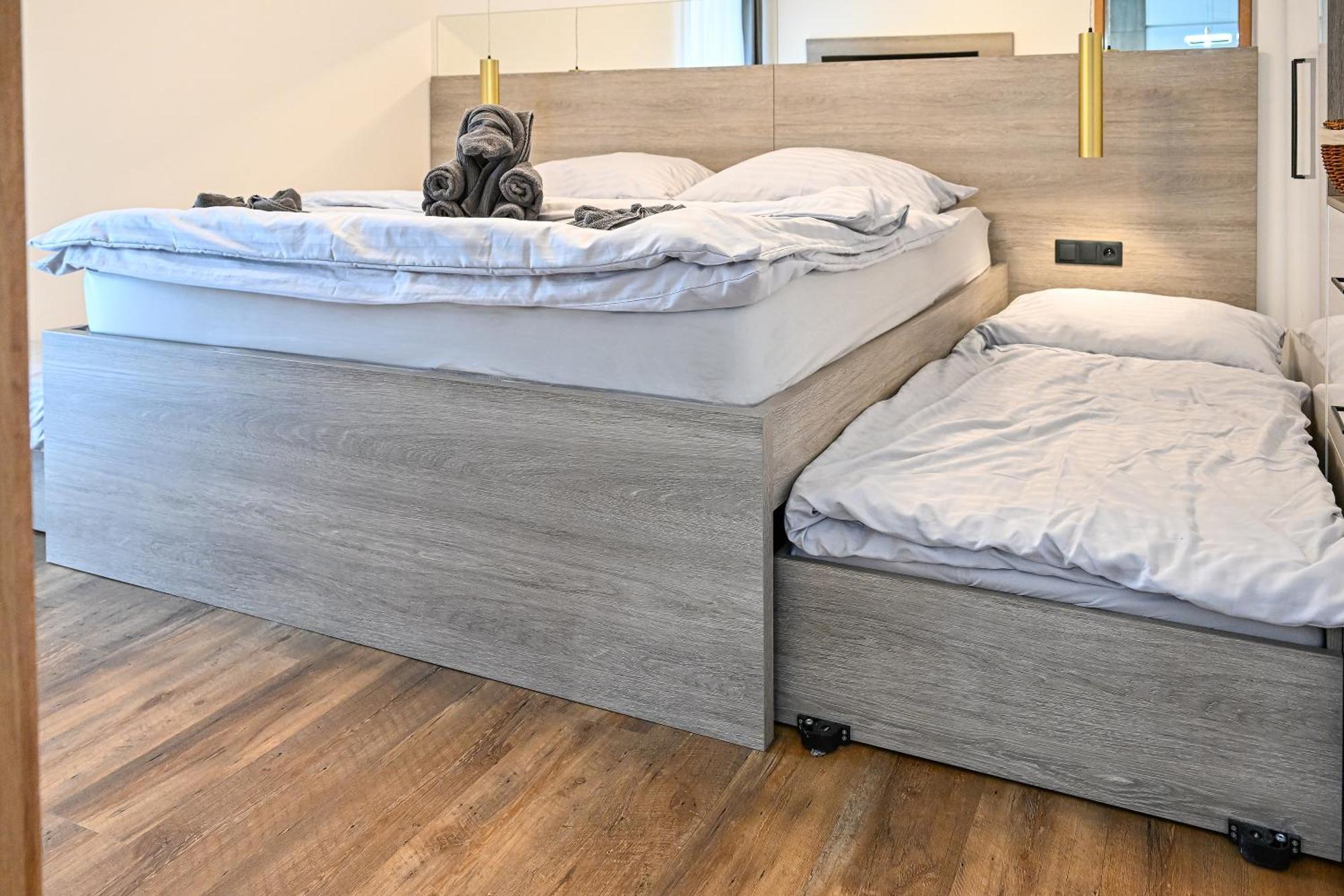 Unique View Design Apartment Strbske Pleso Ngoại thất bức ảnh