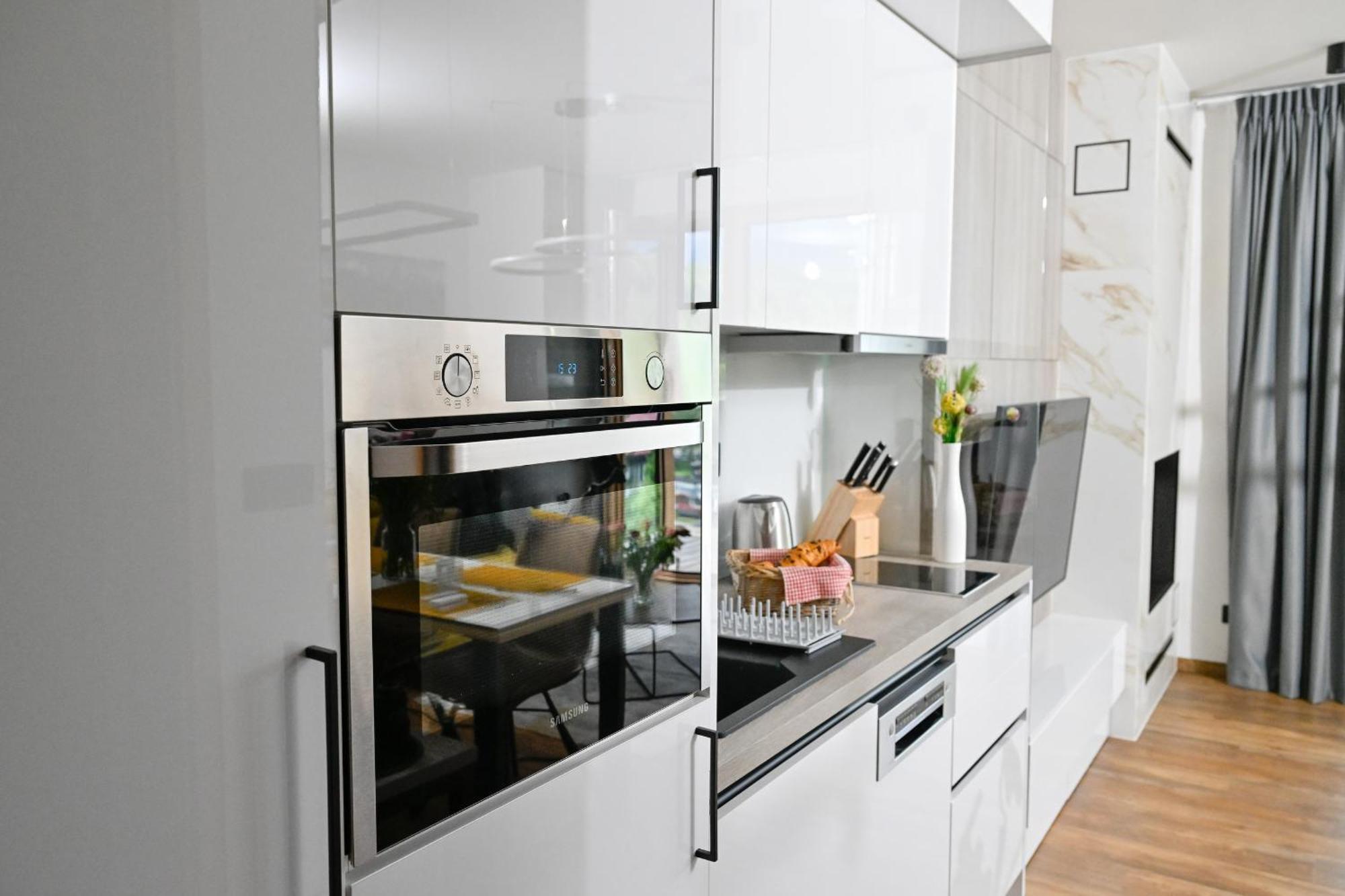 Unique View Design Apartment Strbske Pleso Ngoại thất bức ảnh
